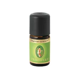 Huile de thym Turc Kba Essan, 5 ml