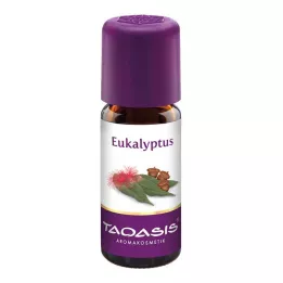 Eucalyptus Huile Medicine, 10 ml
