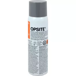 Assemblage de pulvérisation de pulvérisation opsite, 12x100 ml