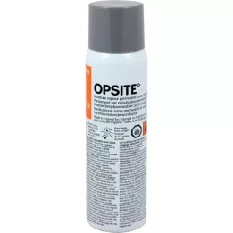 Assemblage de pulvérisation de pulvérisation opsite, 12x240 ml
