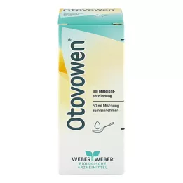 OTOVOWEN Mélange