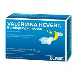 VALERIANA HEVERT Selautisage, 100 pc