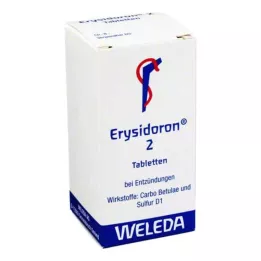 ERYSIDORON 2 comprimés, 100 pièces