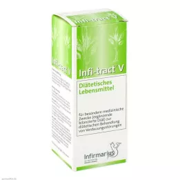 INFI TRACT Gouttes V, 50 ml