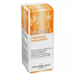 INFI TRACT Gouttes V, 100 ml