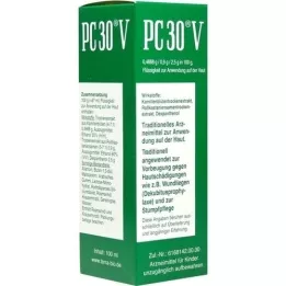 PC 30 V Decubitus Prophylaxie, 100 g