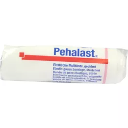 PEHA Dernière Mull Nature Elastic 10 CMX4 M, 1 pc