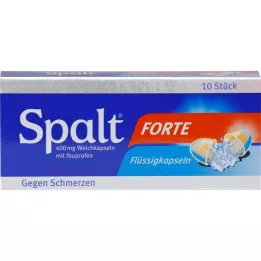 Spalt Forte, 10 pc