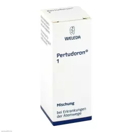 PERTUDORON 1 mélange, 20 ml
