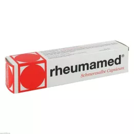 RHEUMAMED Pommade, 100 g