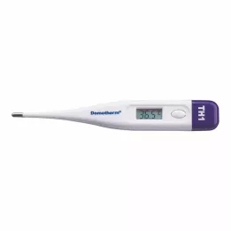 DOMOTHERM Thermomètre de fièvre couleur TH1, 1 pièce
