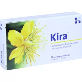 Kira 300 mg, 30 pc
