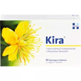 Kira 300 mg, 60 pc