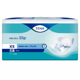 TENA SLIP XS, 30 pc