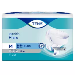 TENA FLEX plus M, 30 pc