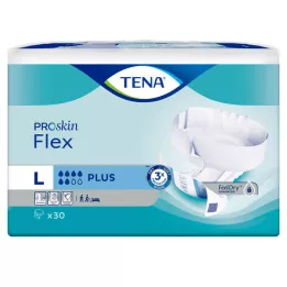 TENA FLEX plus L, 30 pc