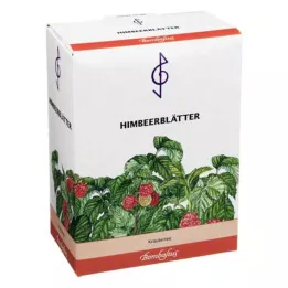 HIMBEERBLÄTTER THÉ, 110 g