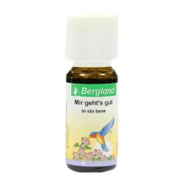 Mélange dhuiles essentielles Im Fine (10 ml)