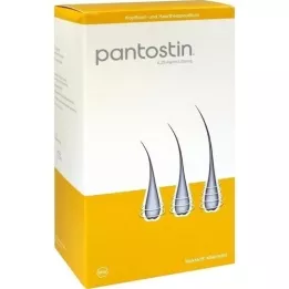 PANTOSTIN Solution, 3x100 ml