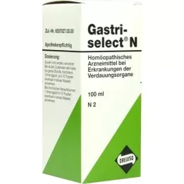 GASTRISELECT n Drop, 100 ml