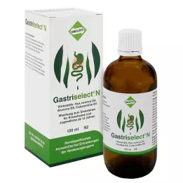 GASTRISELECT n Drop, 100 ml