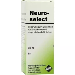 NEUROSELECT Drop, 30 ml