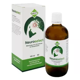 NEUROSELECT Gouttes, 100 ml