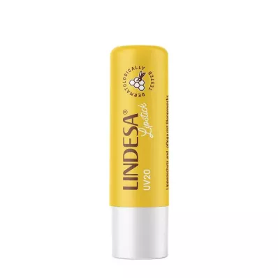 LINDESA UV 20 Rouge à lèvres, 1 pièce