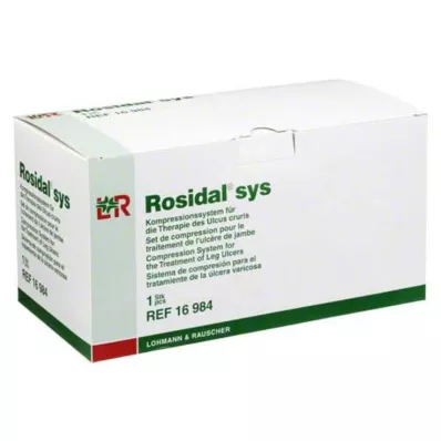 ROSIDAL système, 1 pièce ROSIDAL système, 1 pièce