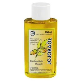 Huile de jojoba, 100 ml