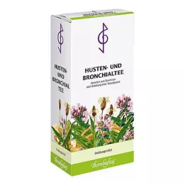 HUSTEN BRONCHIAL THÉ, 100 g