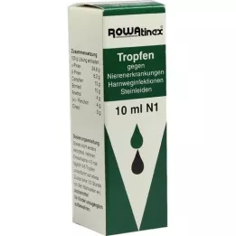 ROWATINEX Drop, 10 ml