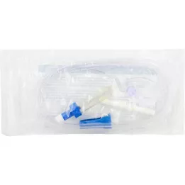 ÜBERLEITGERÄT 5 CL avec RV, 1 pc