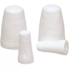 REAGENZGLAS STOPFEN 27-32 mm de diamètre, 1 pc