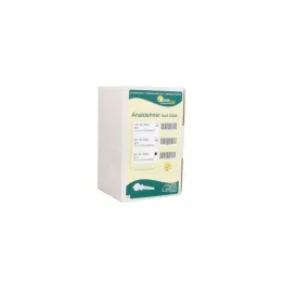 Verre dilatateur anal taille 3 30 mm (1 pièce)