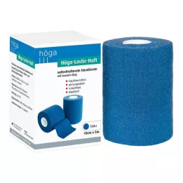 HÖGA-LASTIC-HIMBS 10 CMX5 M BLUE, 1 pc