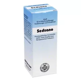 SEDSANO Drop, 50 ml