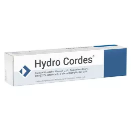 HYDRO CORDES Crème, 100 g