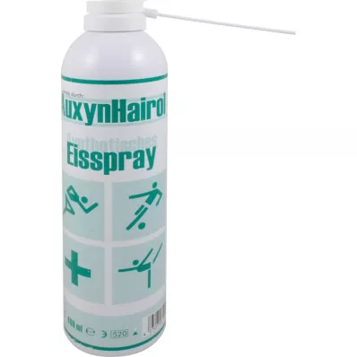 Spray à glace, 400 ml