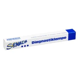 Lampe de diagnostic Senada, 1 pièce
