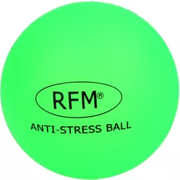 ANTI-STRESS Boule couleurs assorties, 1 pièce