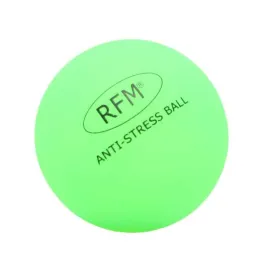 Balle anti-stress couleurs assorties, 1 pièce