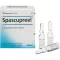 SPASCUPREEL Ampoules, 10 pc