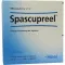 SPASCUPREEL ampoules, 100 pc