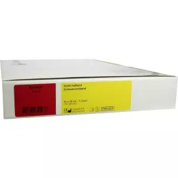 BIATAIN Pansement mousse 10x20 cm non adhérent, 5 pcs