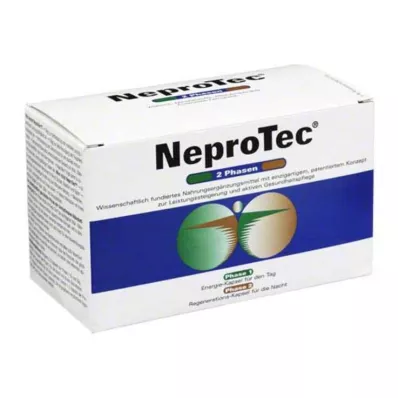NEPROTEC, 180 pc NEPROTEC, 180 pc