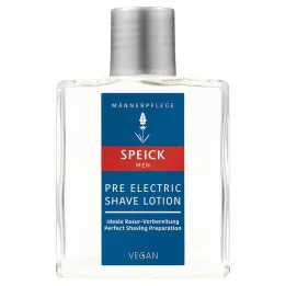 SPEICK MEN Lotion pré-rasage après-rasage, 100 ml