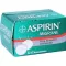 ASPIRIN MIGRÄNE Comprimés de souffle, 24 pc
