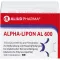ALPHA-LIPON AL 600 comprimés de films, 100 pc