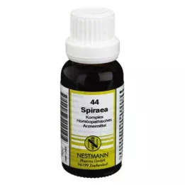 Spiraea Komt Nestm 44, 20 ml
